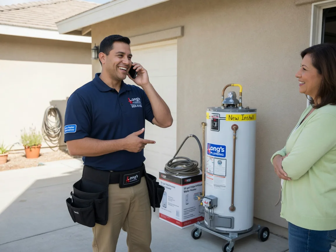 Leak Detection Brilliant, AL FAQs